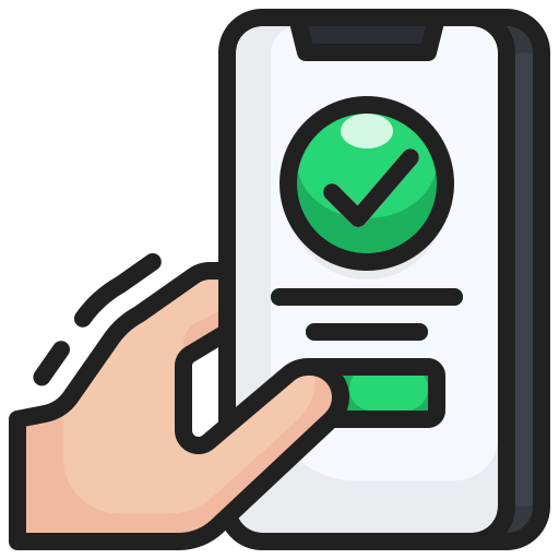 Convenient Online Booking